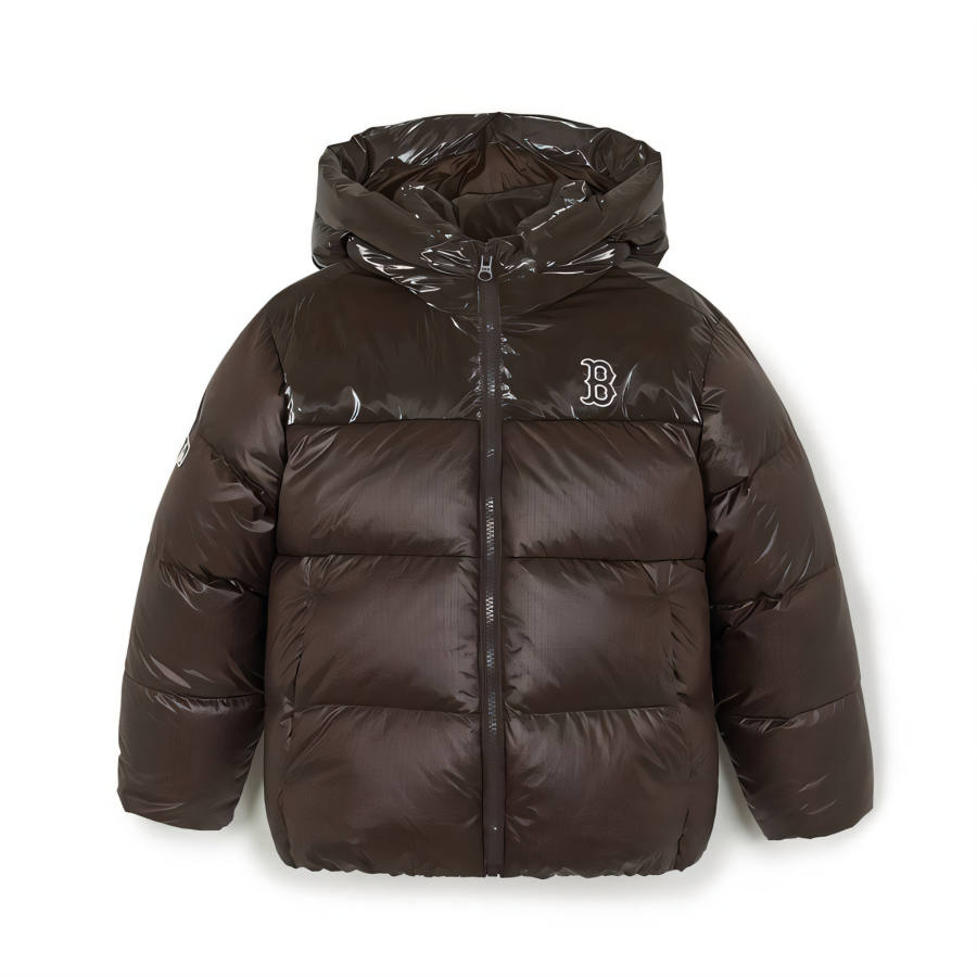 MLB KIDS Boston Red So FW/AW25 Down Jacket Kids'
