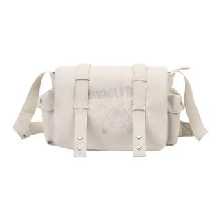 VANWALK Polyester cotton Blend Messenger Bag, Crossbody Bag Large Women's Multicolor