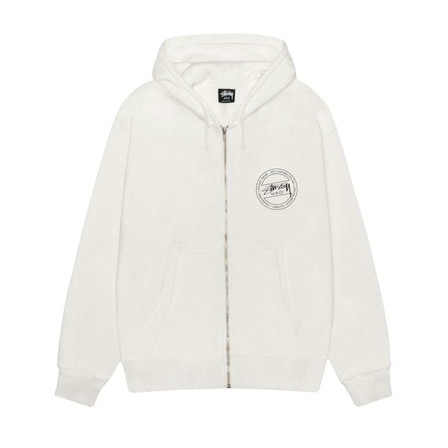 Stussy Sweatshirts Unisex Hooded Moderate Regular