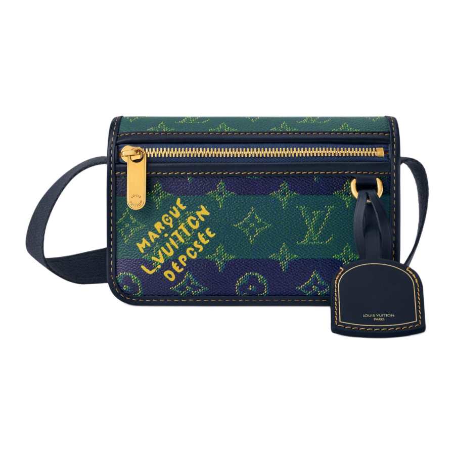 LOUIS VUITTON Lv None