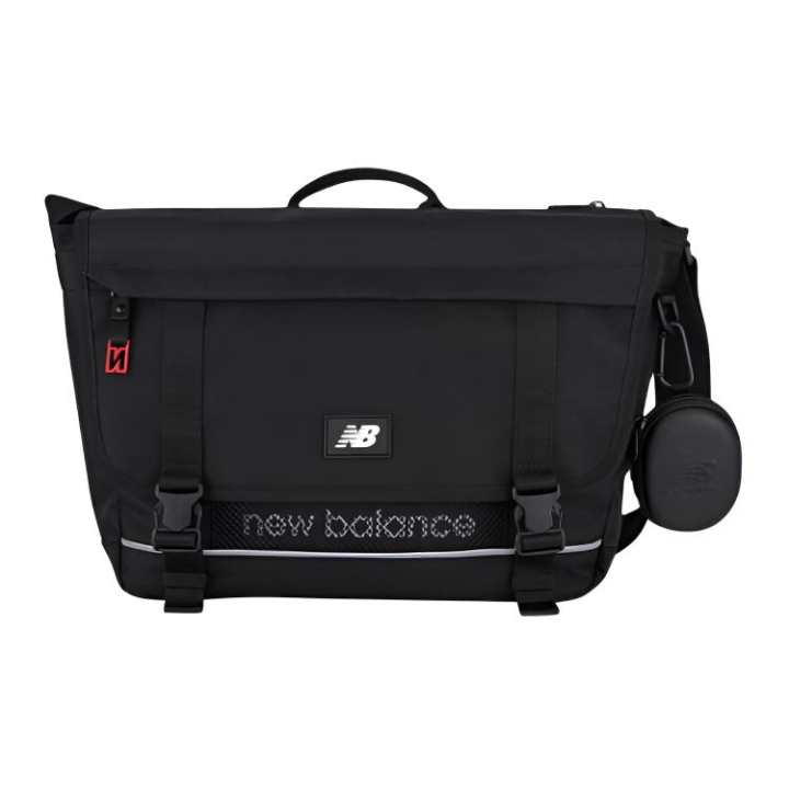 New Balance New Balance Portable Shoulder Bag Unisex Black