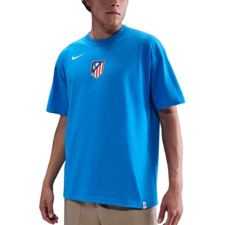 Nike Nike Atletico Madrid Soccer Jersey Men's