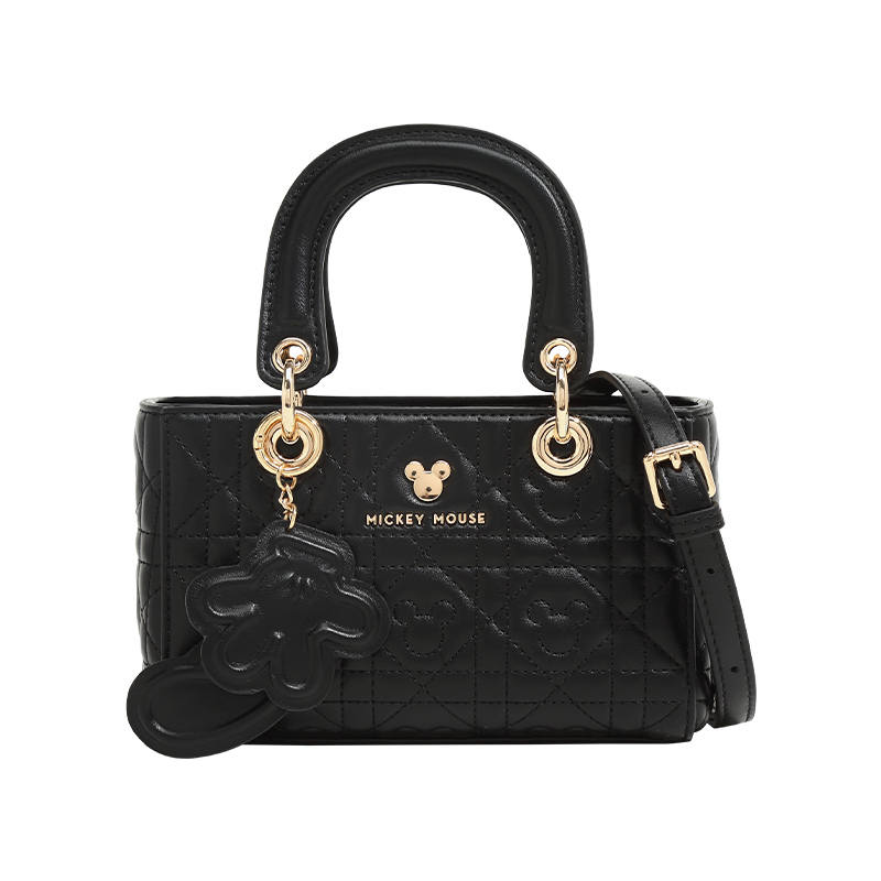 Disney Pu Handbag Women's Multicolor