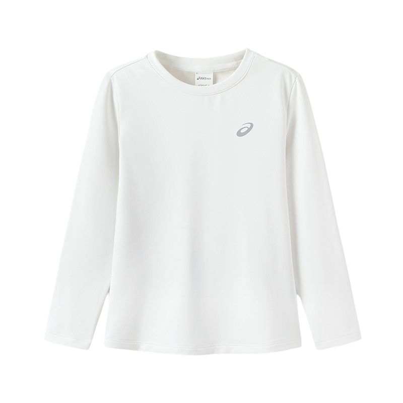 ASICS Kids' Quick Dry T Shirts Sports Performance Kids'