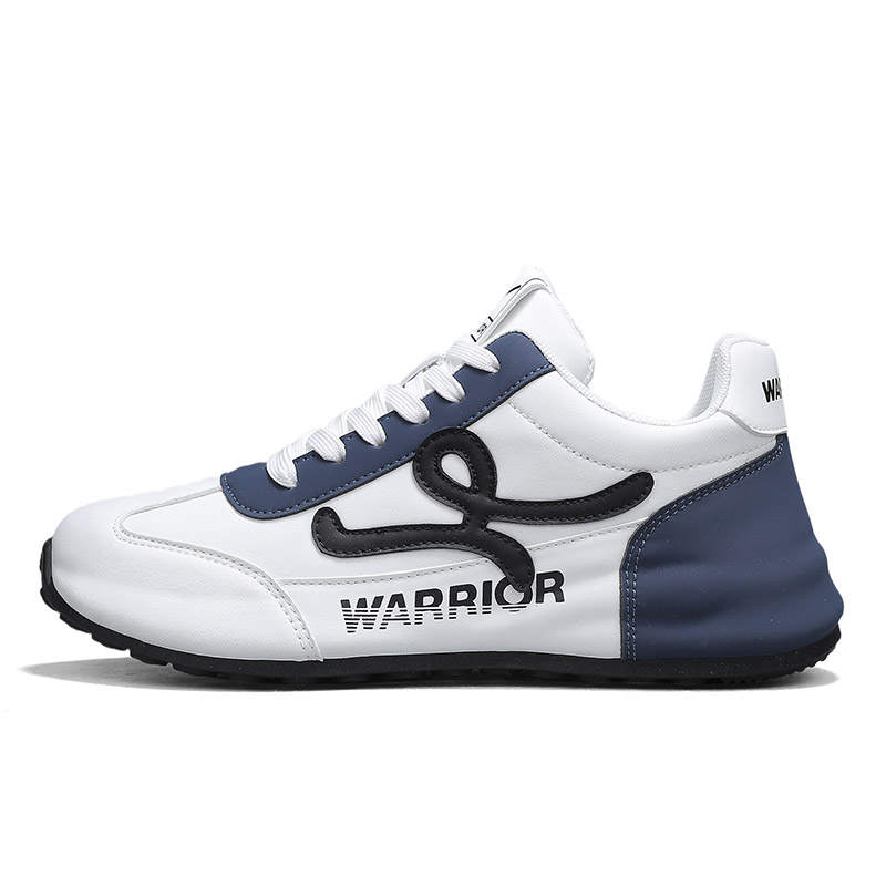 WARRIOR Warrior Low top Casual Shoes Men's
