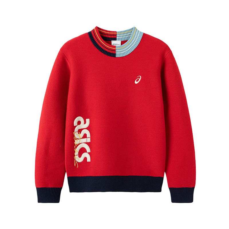 ASICS ASICS Sweater Sports Performance Kids'