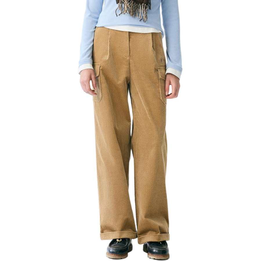 Teenie Weenie Casual Pants Women's