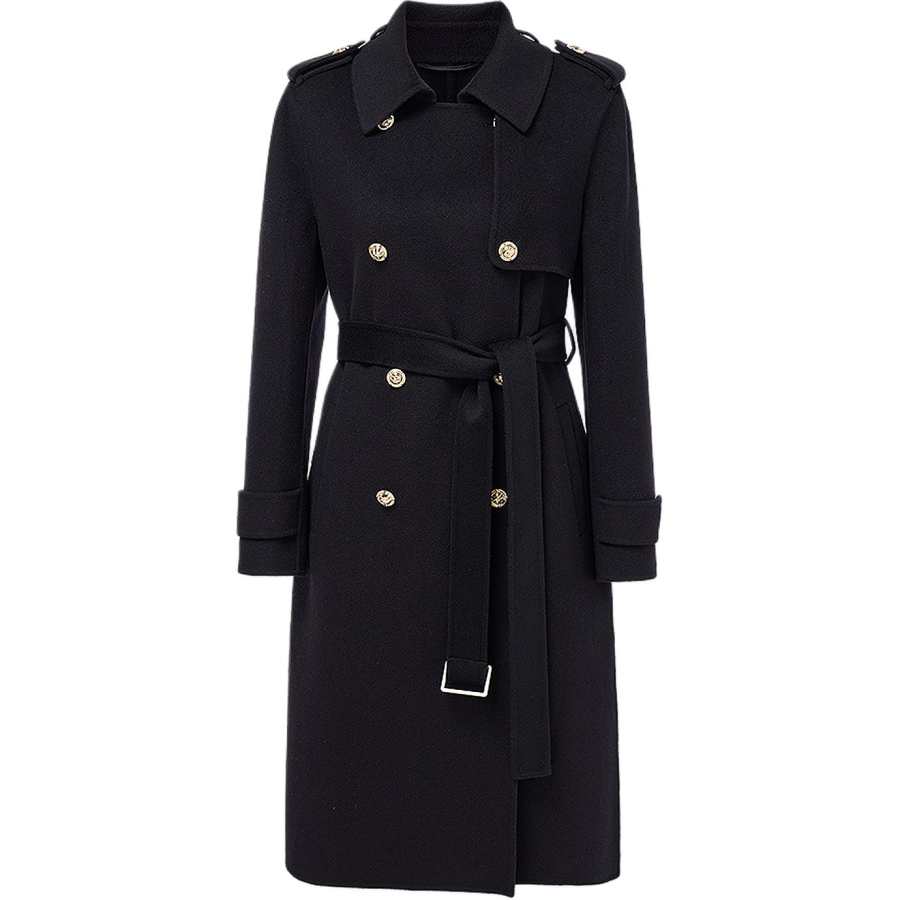 KARL LAGERFELD / Karl Lagerfeld Jeans Coat Women's