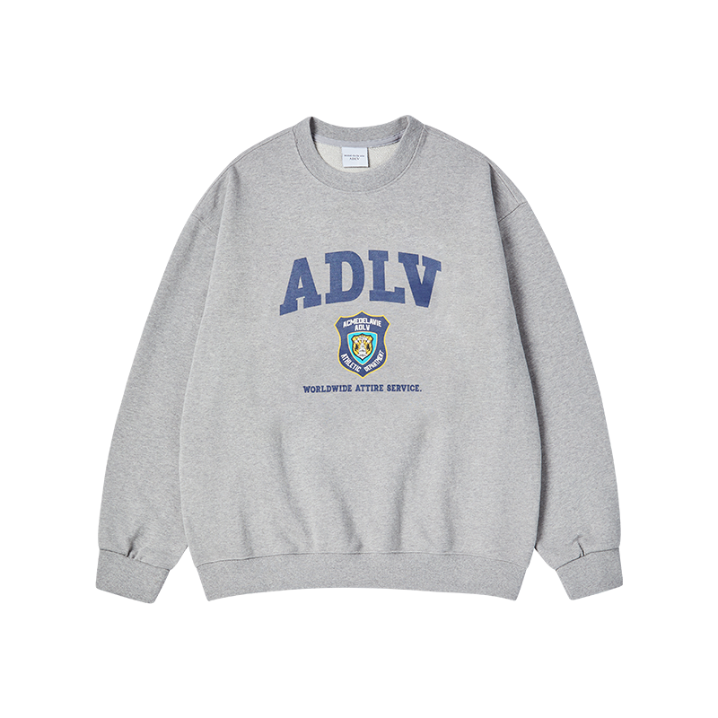 Acme De La Vie Acme De La Vie/ADLV Sweatshirt Unisex