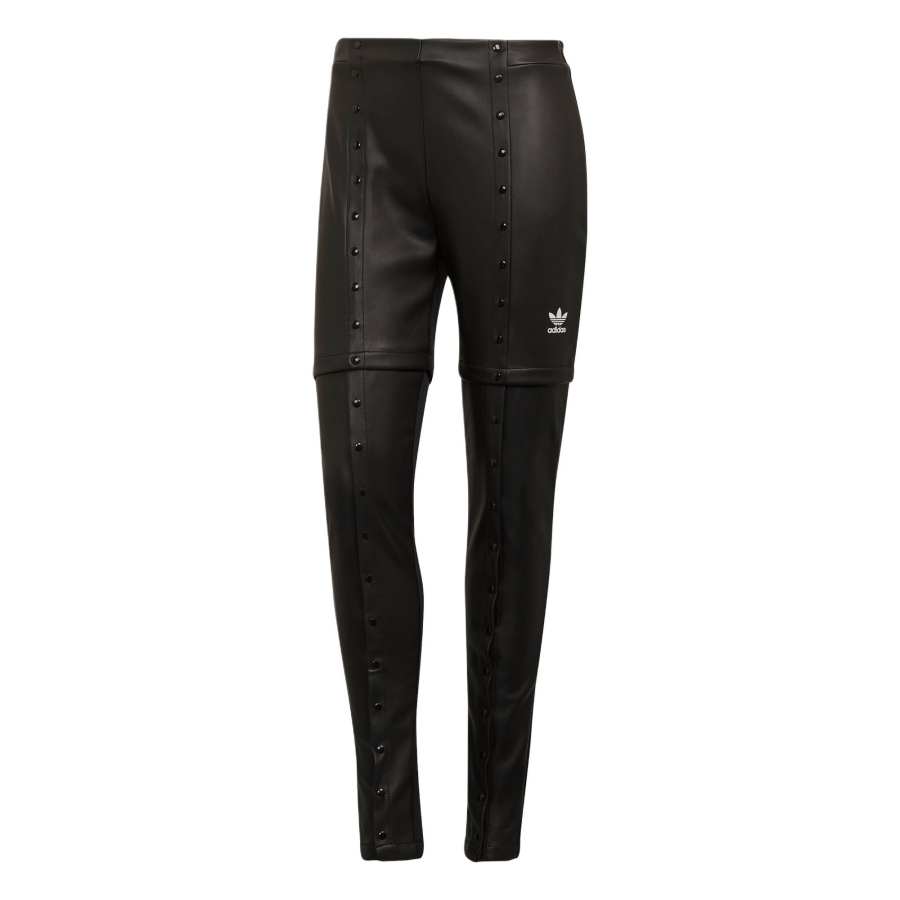 Adidas Originals Sports Pants Japan Version Women's