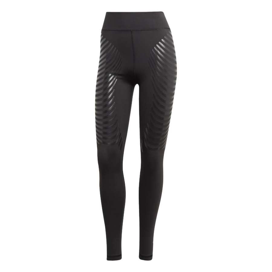 Adidas Adidas Sports Pants Women's Black Moderate
