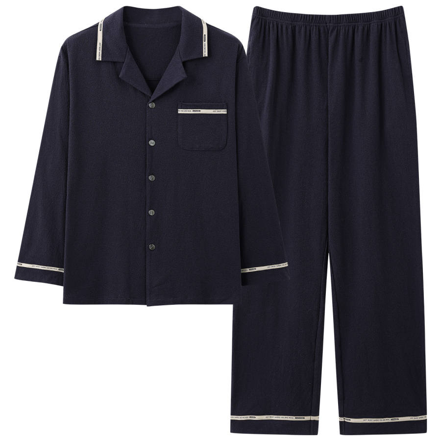 MIIOW MIIOW Pajama Set Men's Single Pack