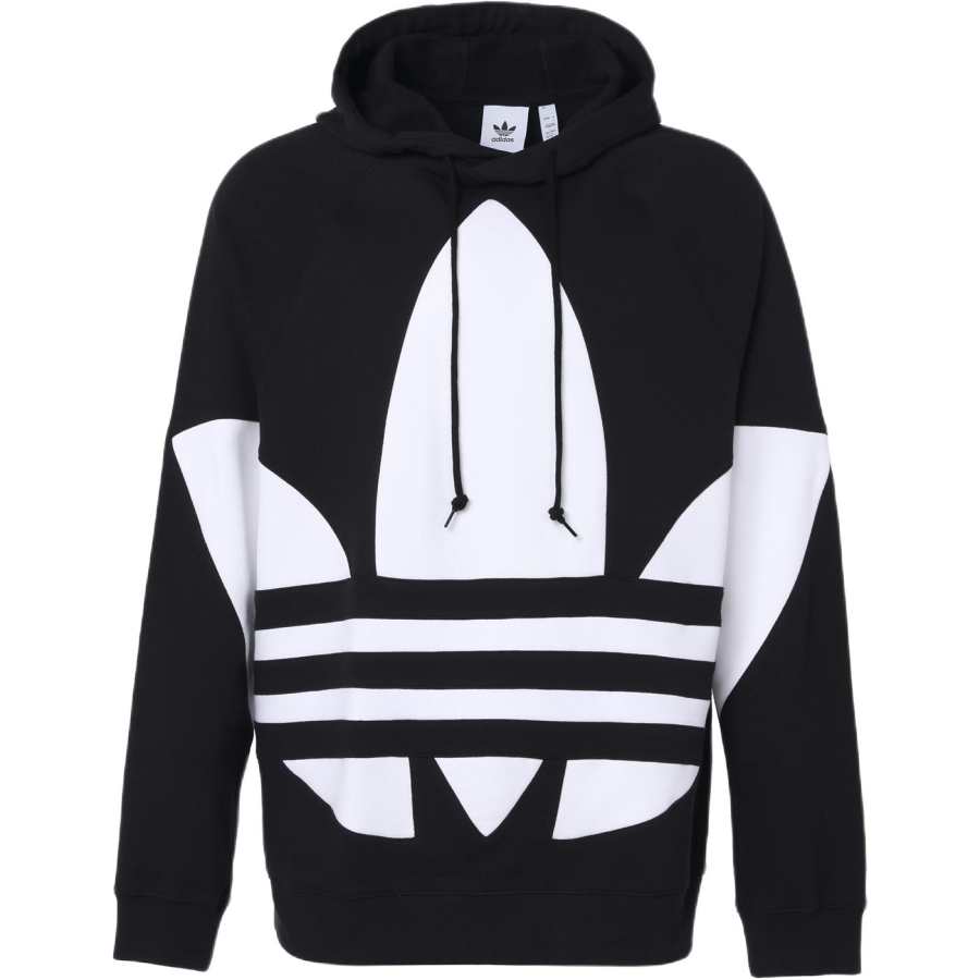 Adidas Originals Sweatshirt Japan Version Men's
