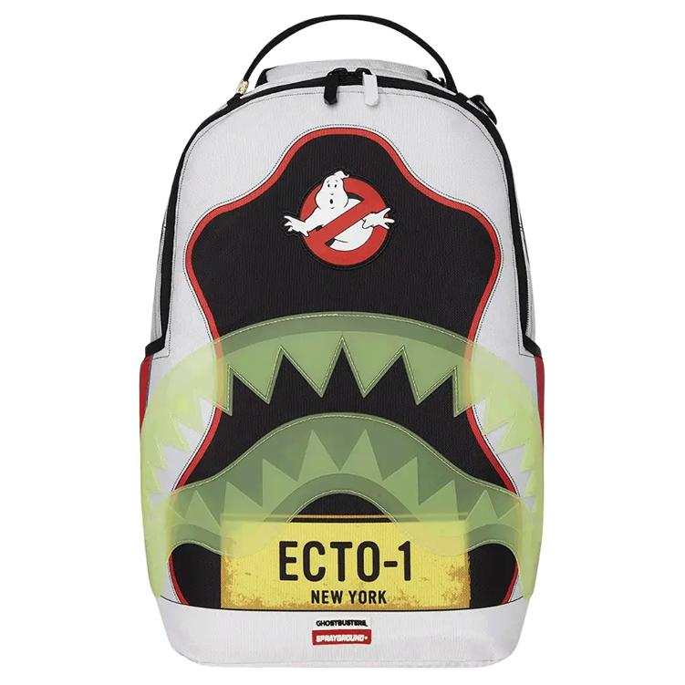 SPRAYGROUND SPRAYGROUND Polyester Backpack Unisex Multicolor