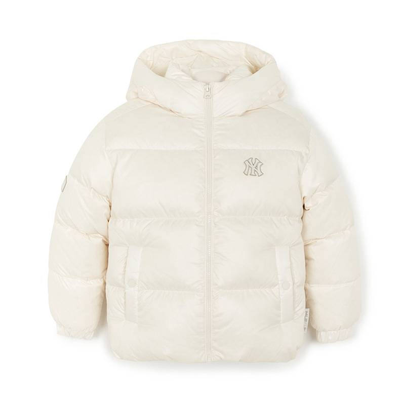 MLB KIDS New York Yankees FW/AW25 Down Jacket Kids'