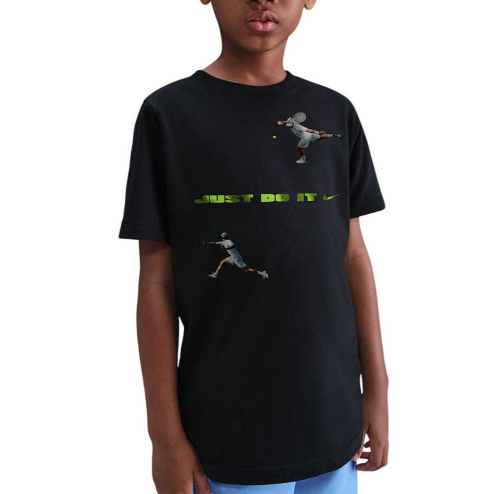 Nike Nike Tennis T Shirt FW/AW25 Kids'