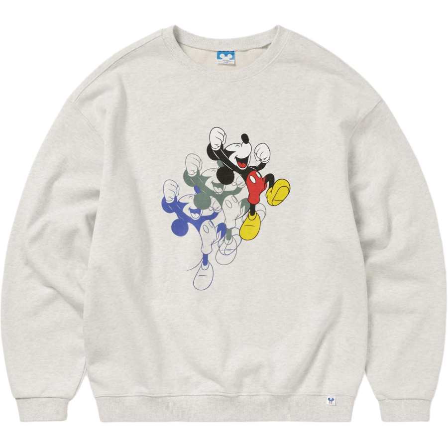 Thisisneverthat Thisisneverthat Disney/ FW25 Sweatshirt Unisex