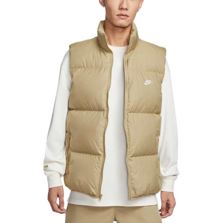 Nike Nike Sportswear Club Men's Therma FIT Puffer Vest