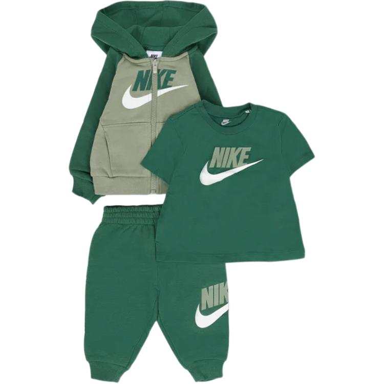 Nike Nike Casual Sportswear Infant And Toddler