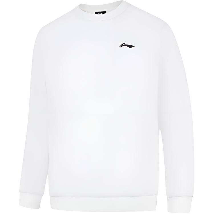 Li-Ning Li Ning Sports Life Collection Sweatshirt Unisex