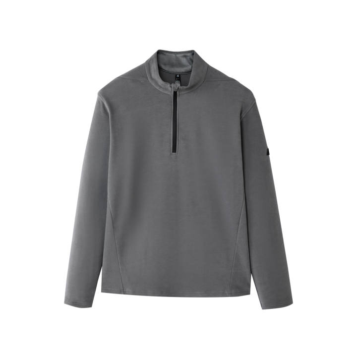 Adidas Adidas PF ZIP LS Sweatshirt Men's