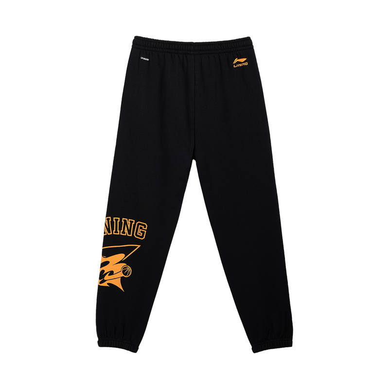 Li-Ning Li Ning Knitted Sweatpants Teenagers