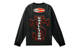 STK SMALL TOWN KID T Shirt Unisex