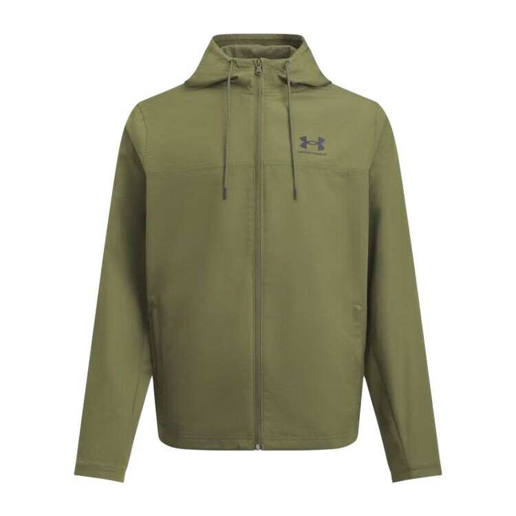 Under Armour Under Armour Rival Jacket Men's