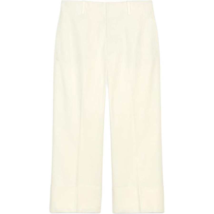ZARA ZW Series Casual Pants Women's
