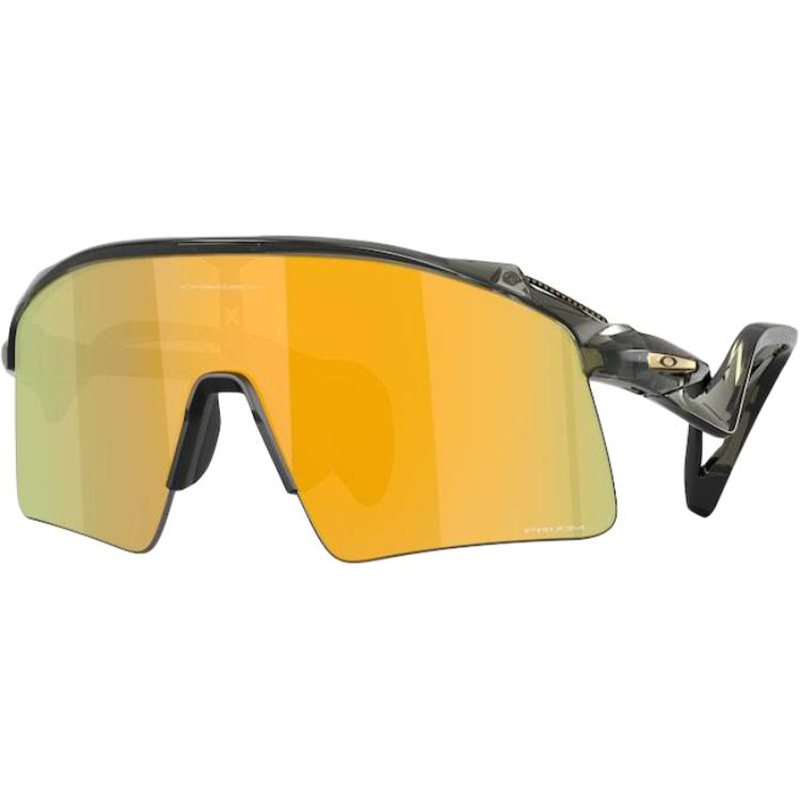 Oakley 9519 Stunt Wing Everyday Trail Running Unisex Cycling Glass