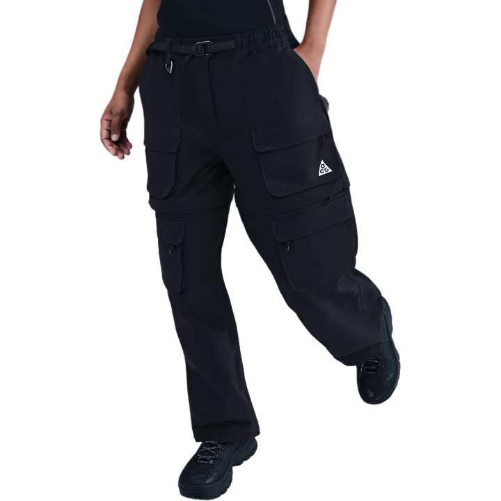 Nike Nike Nike Nike "Smith Summit" Women's Zip-off Pants