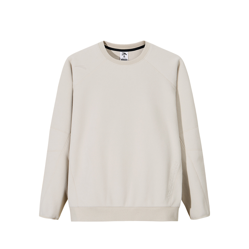 ANTA Anta Variety Training Collection Sweatshirt Men's
