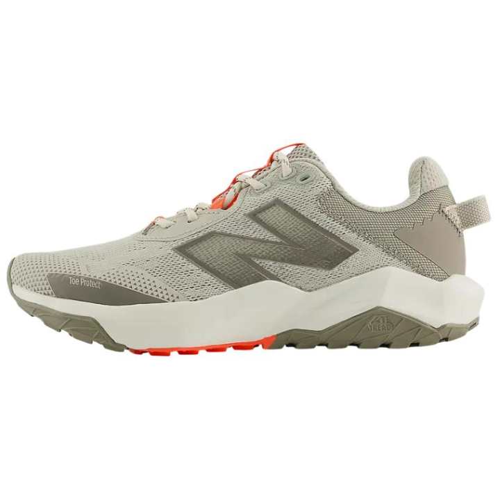 New Balance New Balance DynaSoft Nitrel V6 Running Shoes Women's Beige Brown