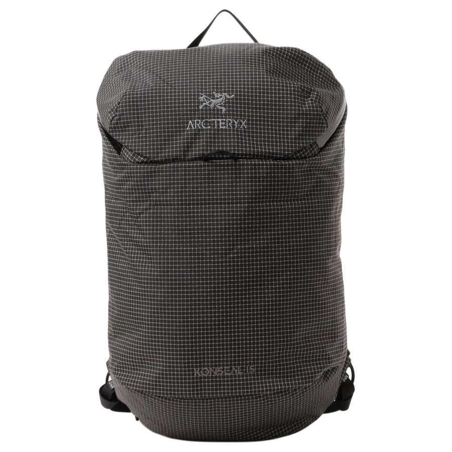 Arcteryx Arc'teryx KONSEAL 15L Outdoor Bags Polyamide Black Unisex