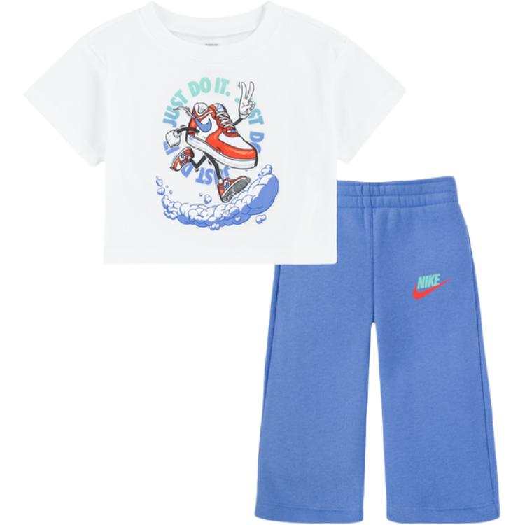 Nike Nike Casual Sportswear Infant And Toddler