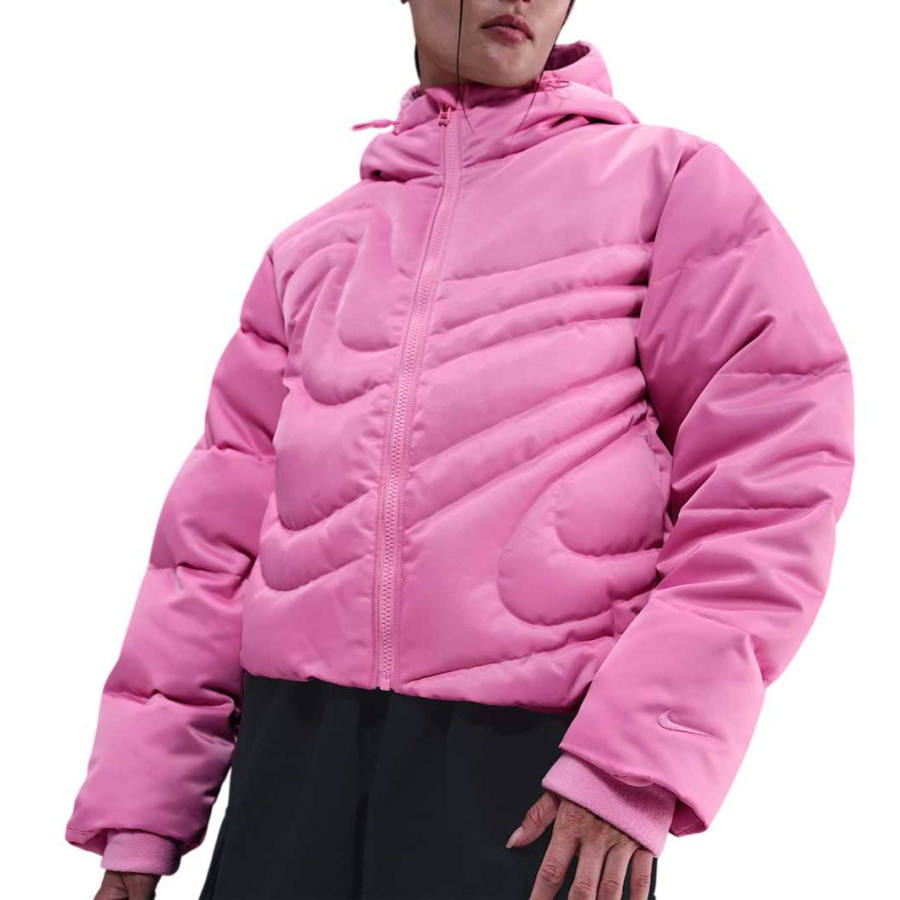 Nike Nike Sportswear Swoosh Series Women's Therma FIT Oversized Down Puffer Jacket