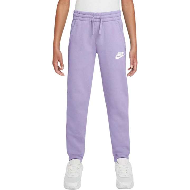 Nike Nike Knitted Sweatpants Sportswear Club Kids'