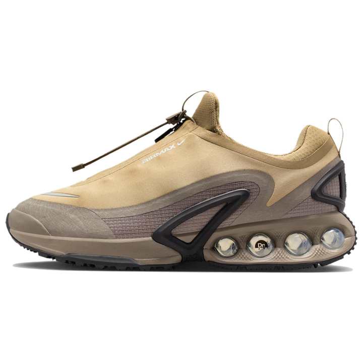 Nike Nike Air Max Dn Trail Running Shoes Men's