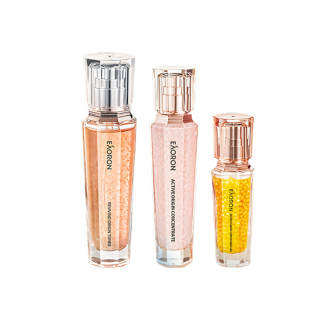 Eaoron Source Essence Serums & Water Milk Skincare Set, Strong Hydrating Moisturizing And Nourishing