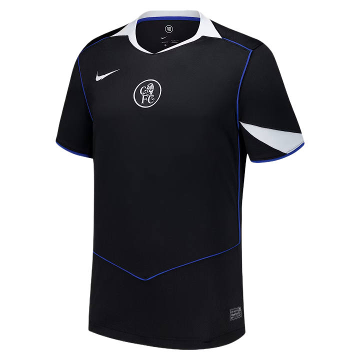 Nike Nike Chelsea Soccer Jersey Men's