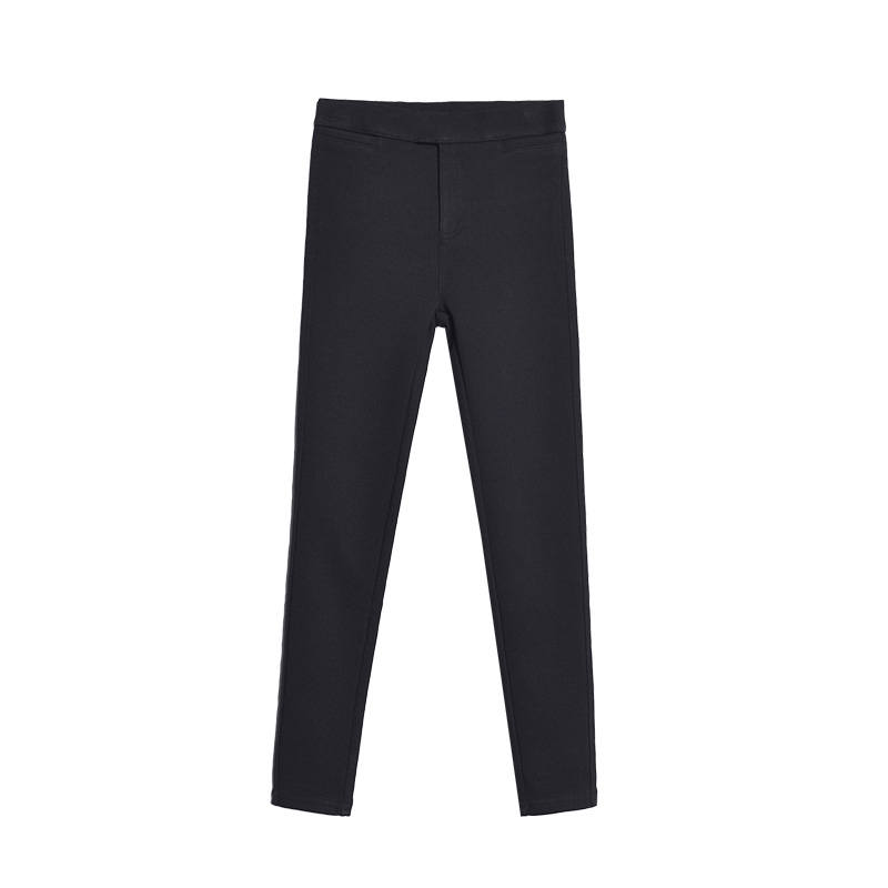 MIIOW Leggings Boots Skinny Pants Women's Petite Pants