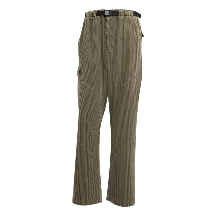 Adidas Originals corduroy trousers