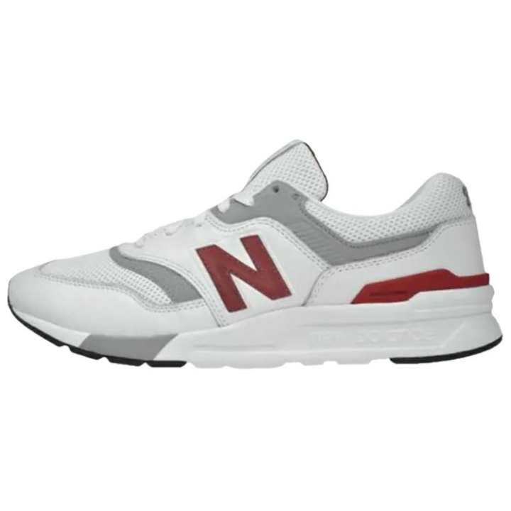 New Balance 997H New Balance 'White Red'