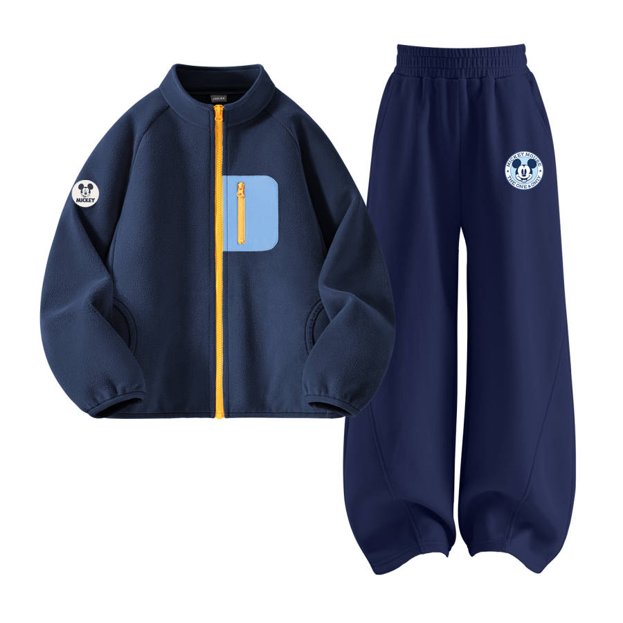Disney Casual Sportswear 2 Piece Set Kids'
