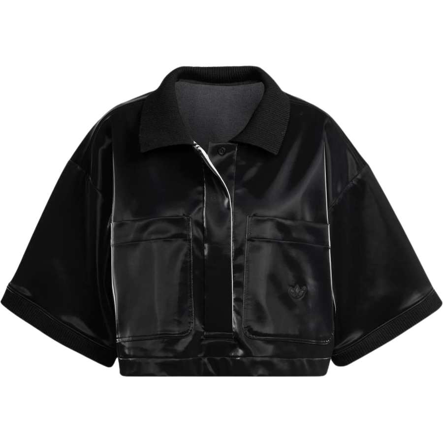 Adidas Originals Polo Shirt Women's