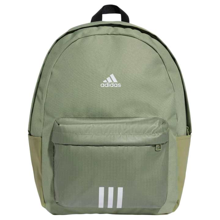 Adidas Adidas BADGE Of SPORT Polyester Backpack Unisex Tent Green