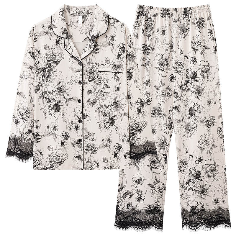 MIIOW MIIOW Women's Pajama Sets