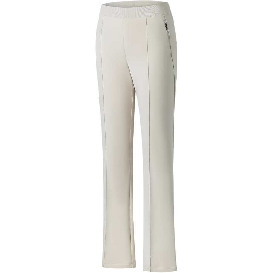 ANTA Sports Pants Women's Jet Black Calibration Moderate