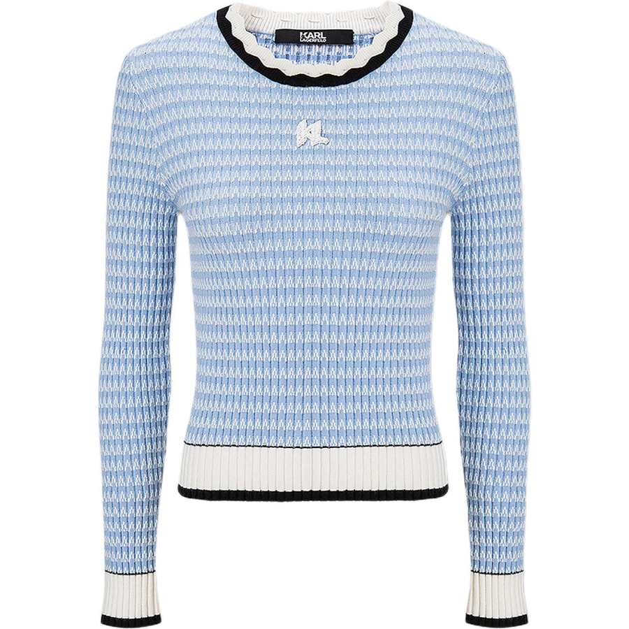 KARL LAGERFELD / Karl Lagerfeld Jeans Knitwear Women's