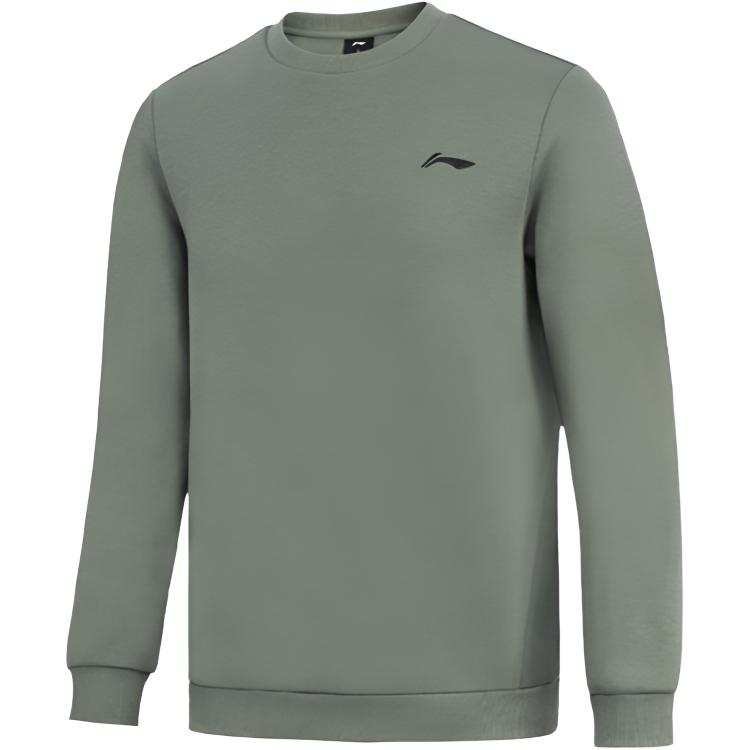 Li-Ning Li Ning Sports Life Collection Sweatshirt Unisex